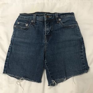 Levi’s short